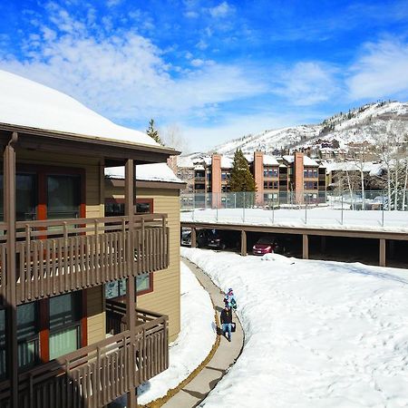 The Lodge At Steamboat By Vacasa Steamboat Springs Exteriér fotografie