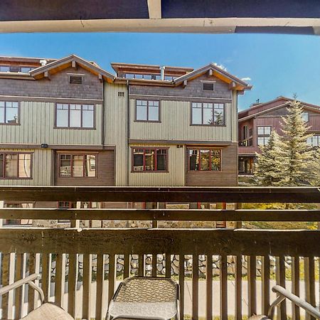The Lodge At Steamboat By Vacasa Steamboat Springs Exteriér fotografie