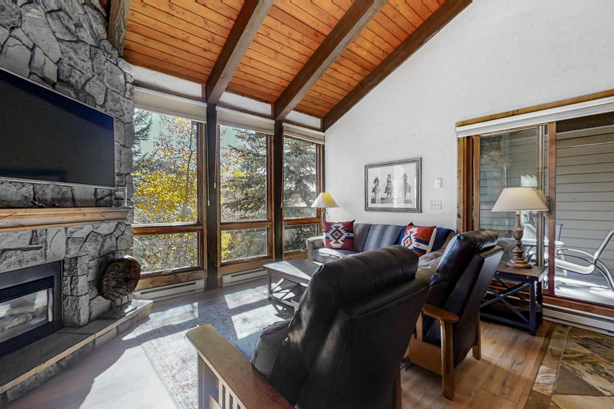 The Lodge At Steamboat By Vacasa Steamboat Springs Pokoj fotografie