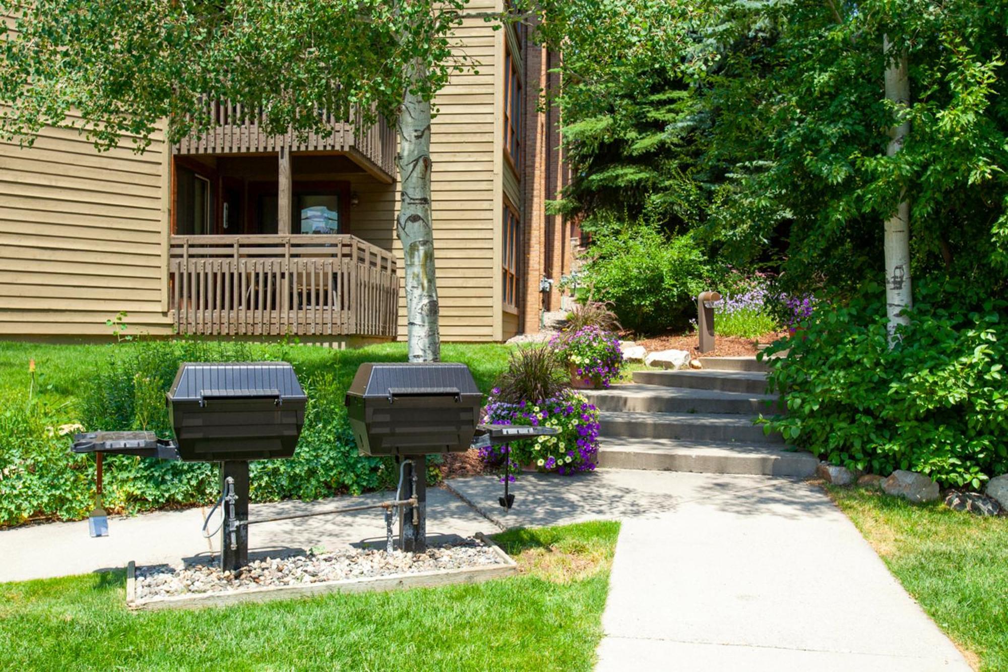 The Lodge At Steamboat By Vacasa Steamboat Springs Exteriér fotografie