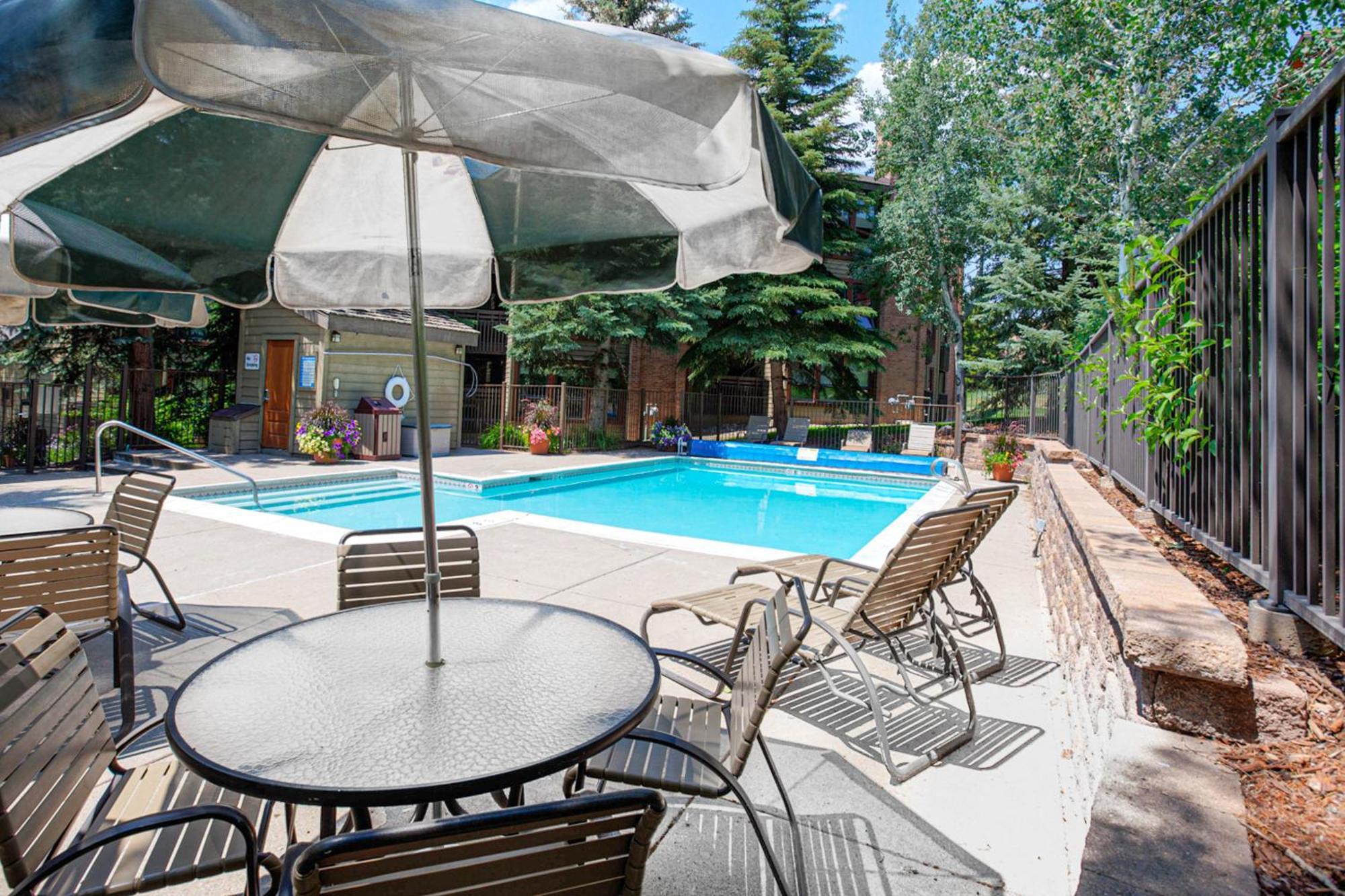 The Lodge At Steamboat By Vacasa Steamboat Springs Exteriér fotografie