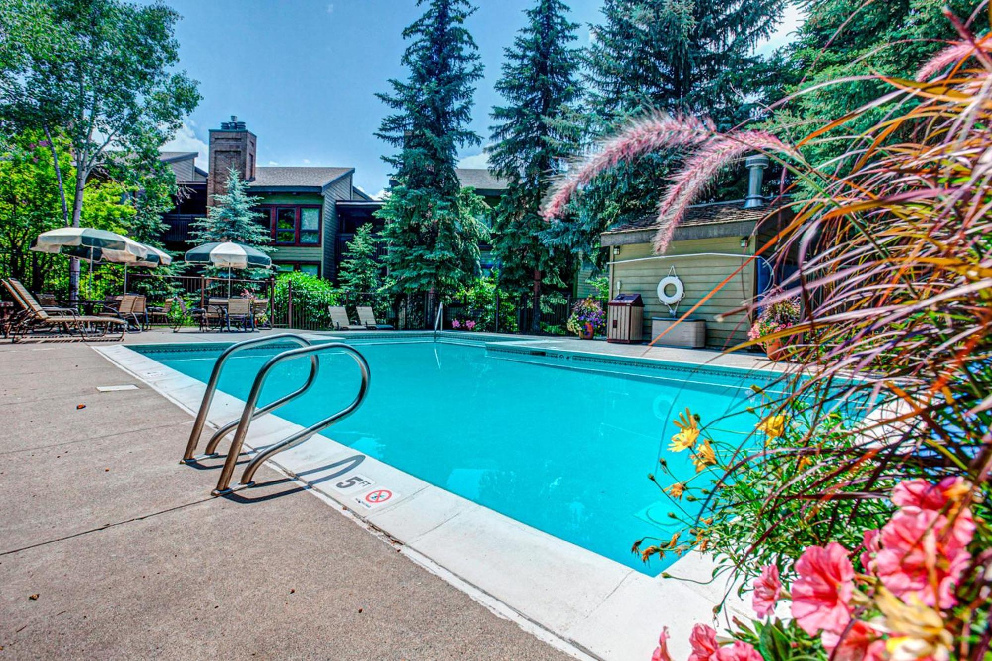 The Lodge At Steamboat By Vacasa Steamboat Springs Exteriér fotografie