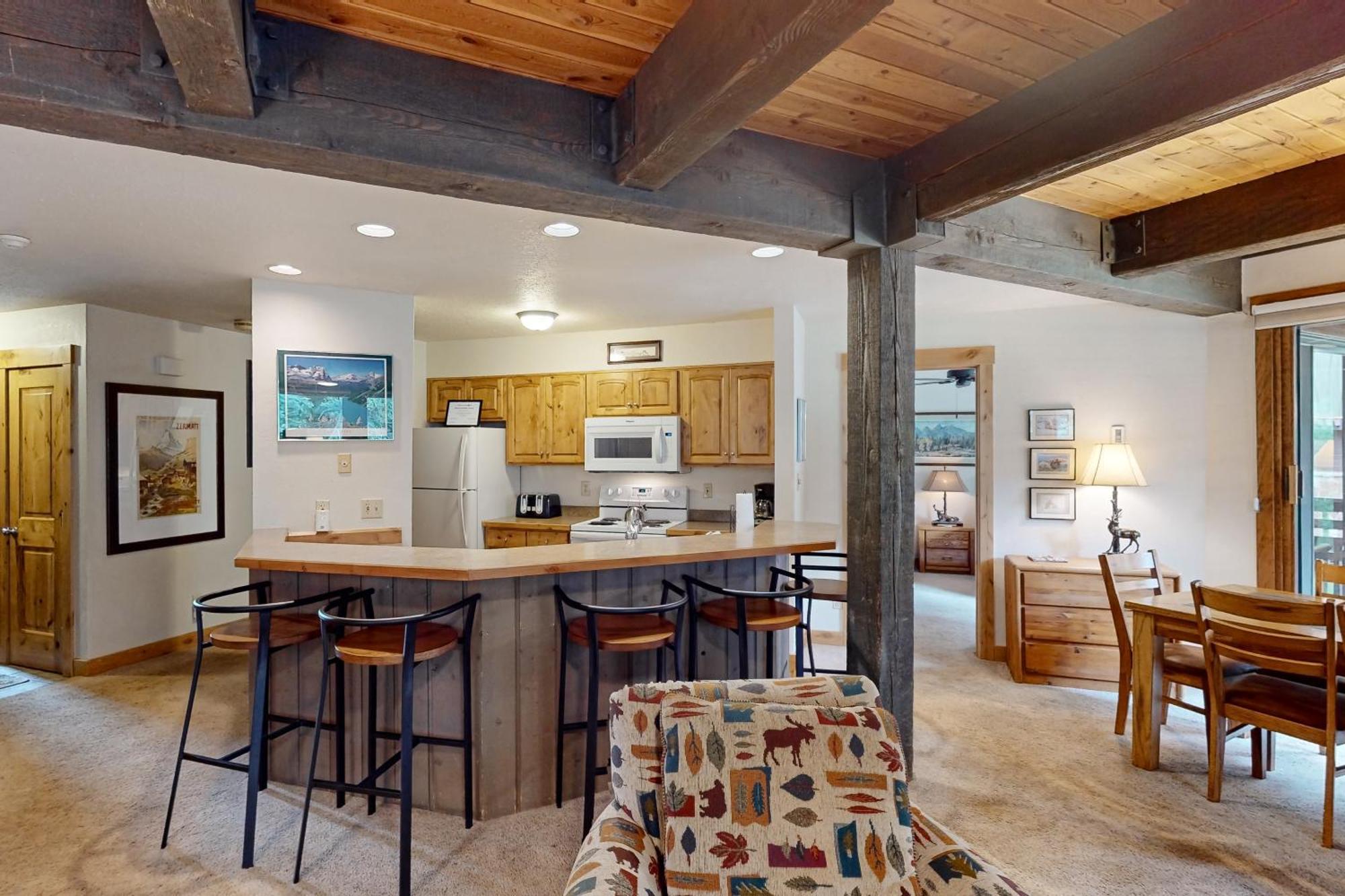 The Lodge At Steamboat By Vacasa Steamboat Springs Pokoj fotografie
