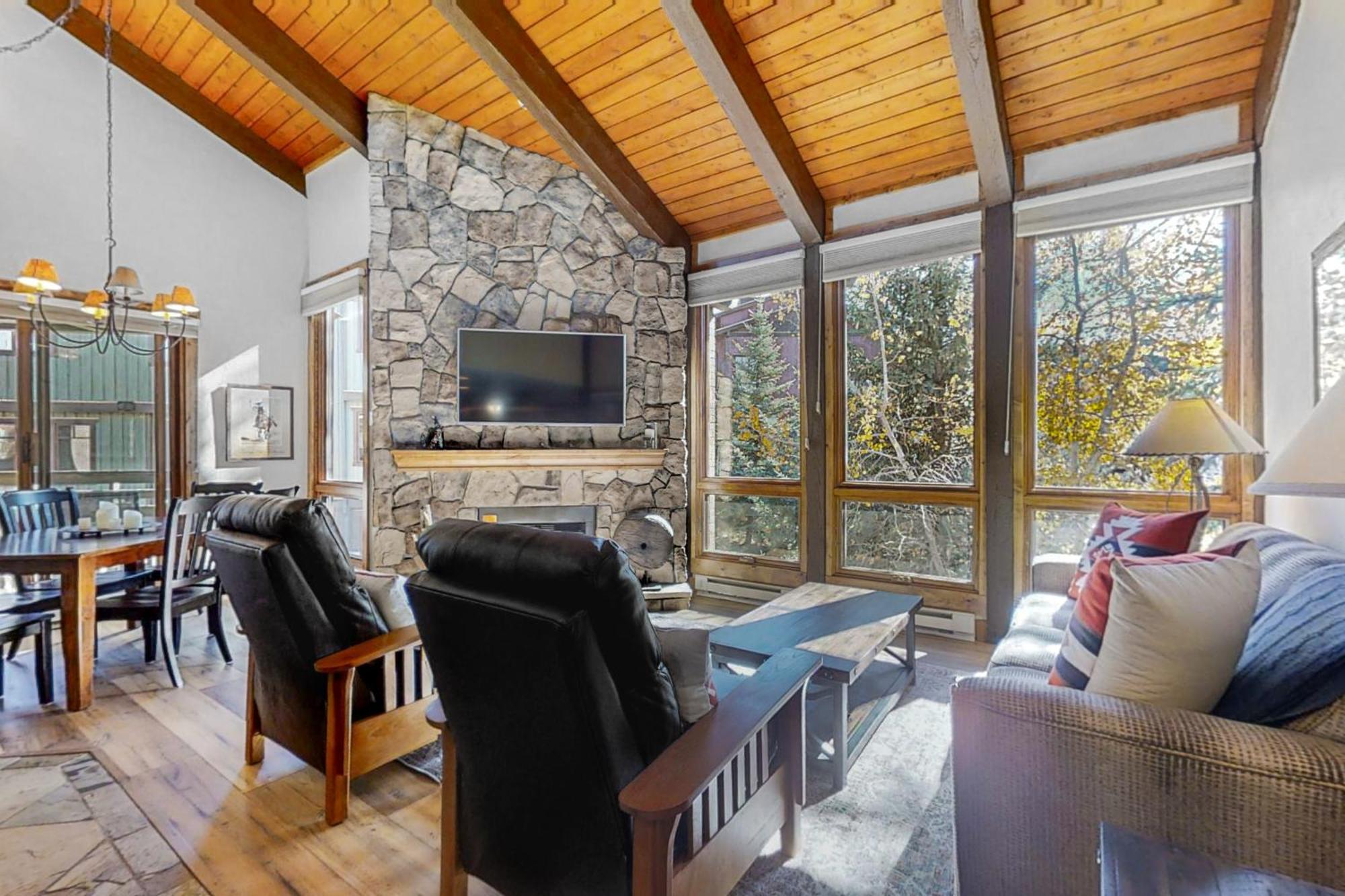 The Lodge At Steamboat By Vacasa Steamboat Springs Pokoj fotografie
