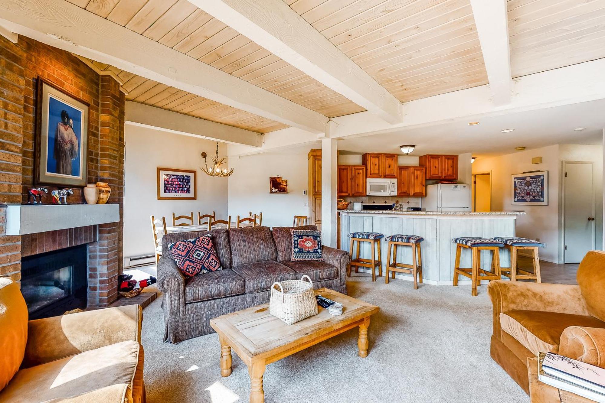 The Lodge At Steamboat By Vacasa Steamboat Springs Pokoj fotografie
