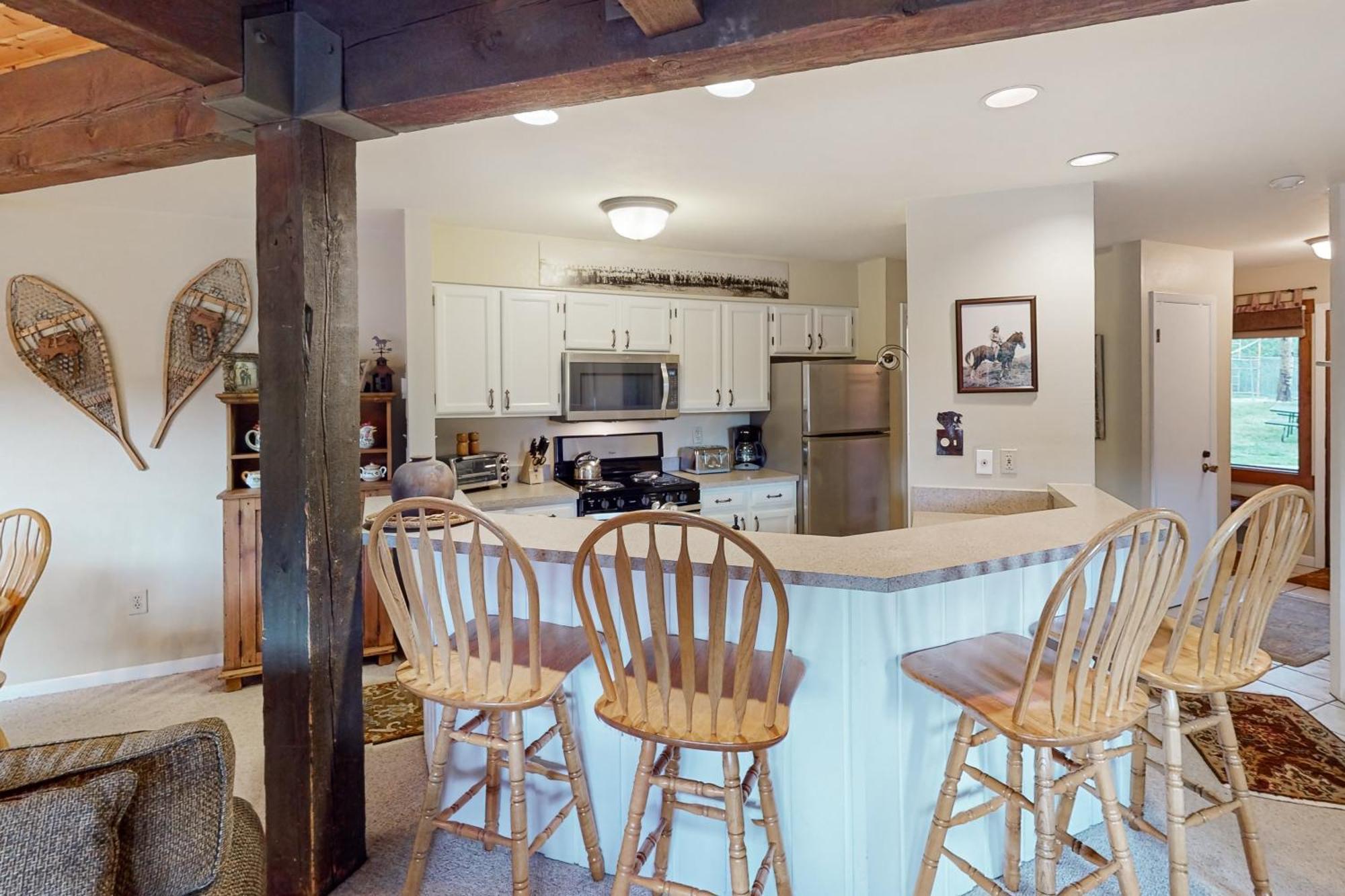 The Lodge At Steamboat By Vacasa Steamboat Springs Pokoj fotografie