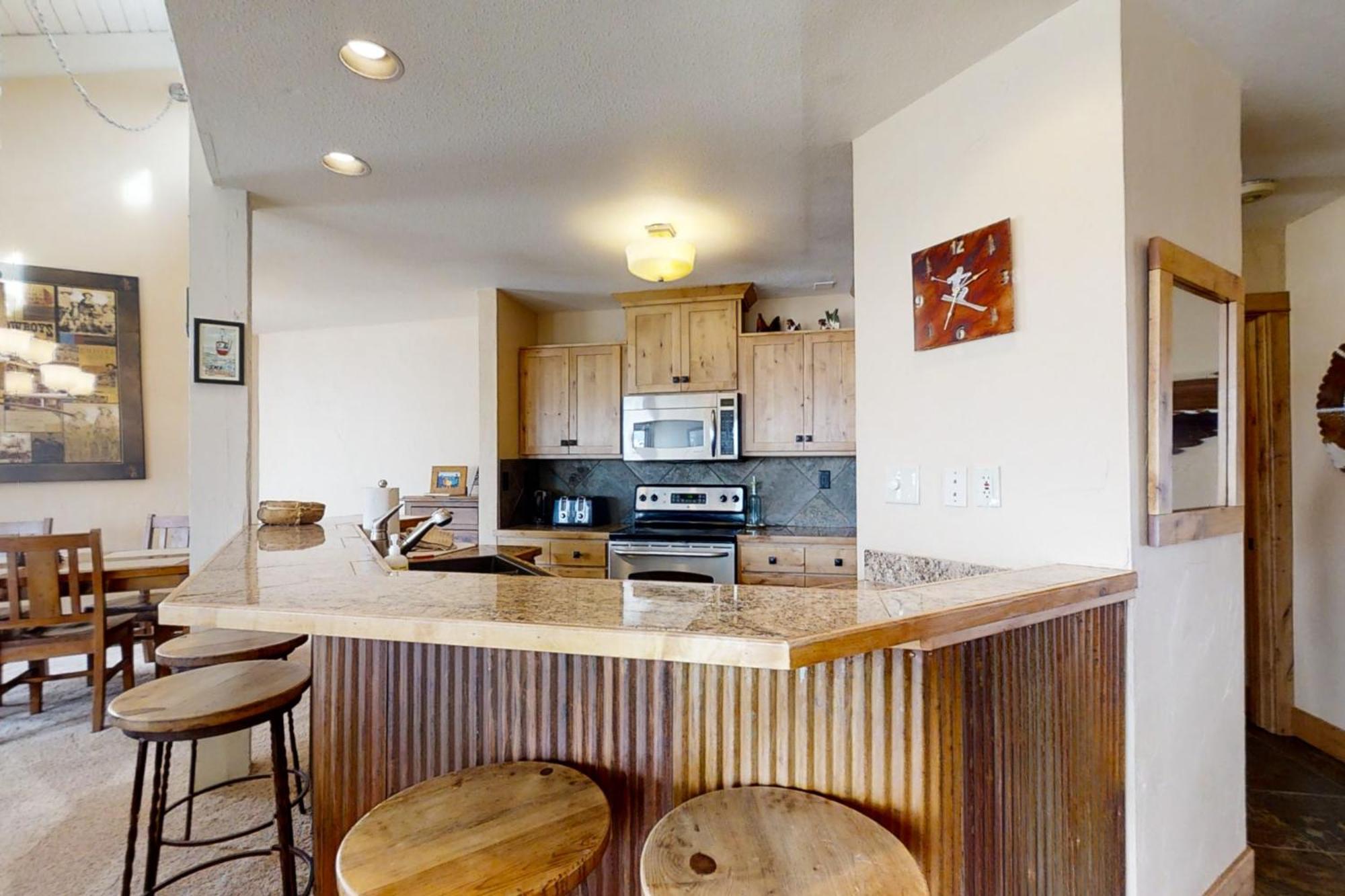 The Lodge At Steamboat By Vacasa Steamboat Springs Pokoj fotografie