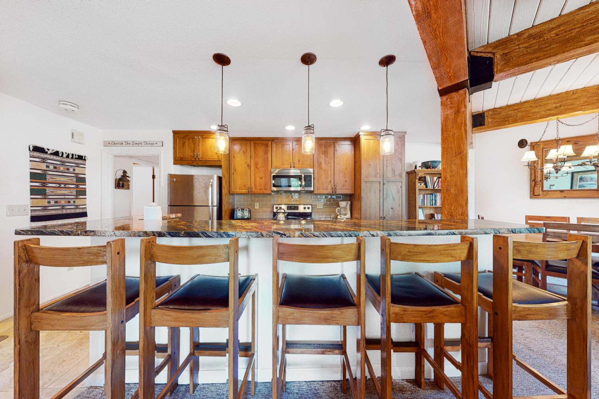 The Lodge At Steamboat By Vacasa Steamboat Springs Pokoj fotografie