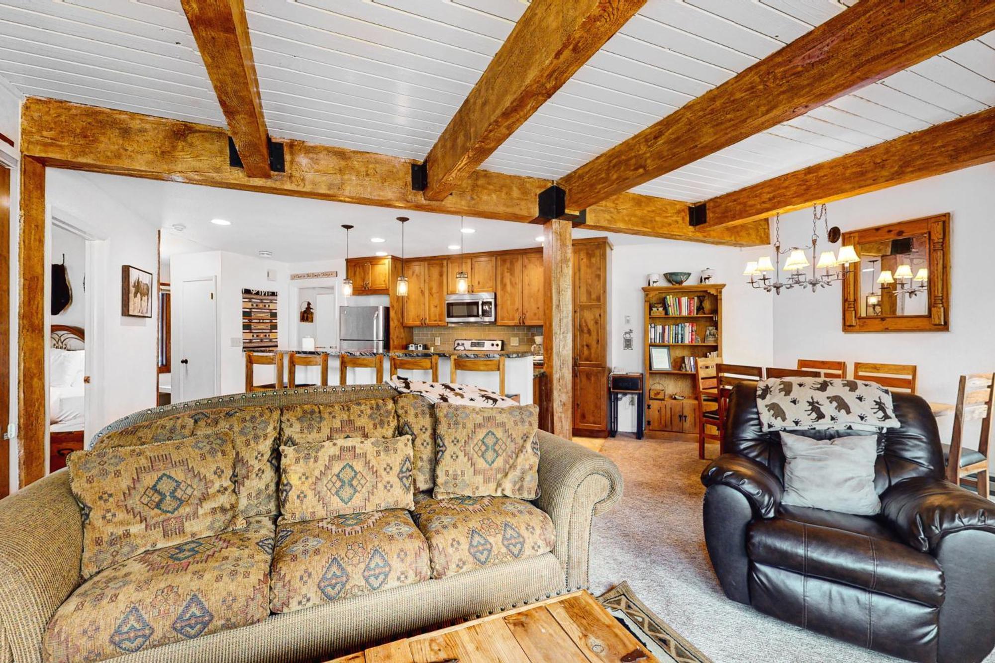 The Lodge At Steamboat By Vacasa Steamboat Springs Pokoj fotografie