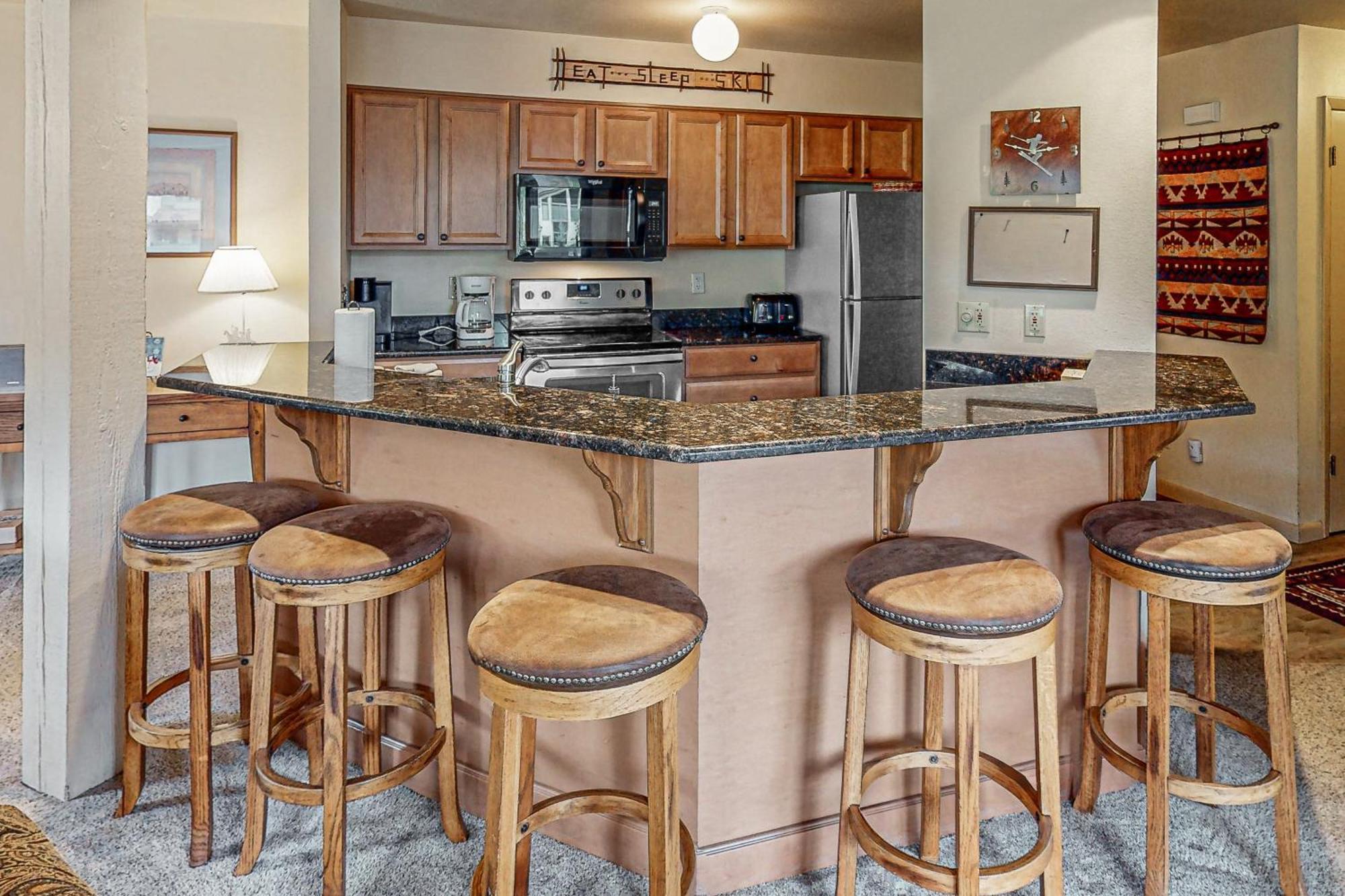 The Lodge At Steamboat By Vacasa Steamboat Springs Pokoj fotografie