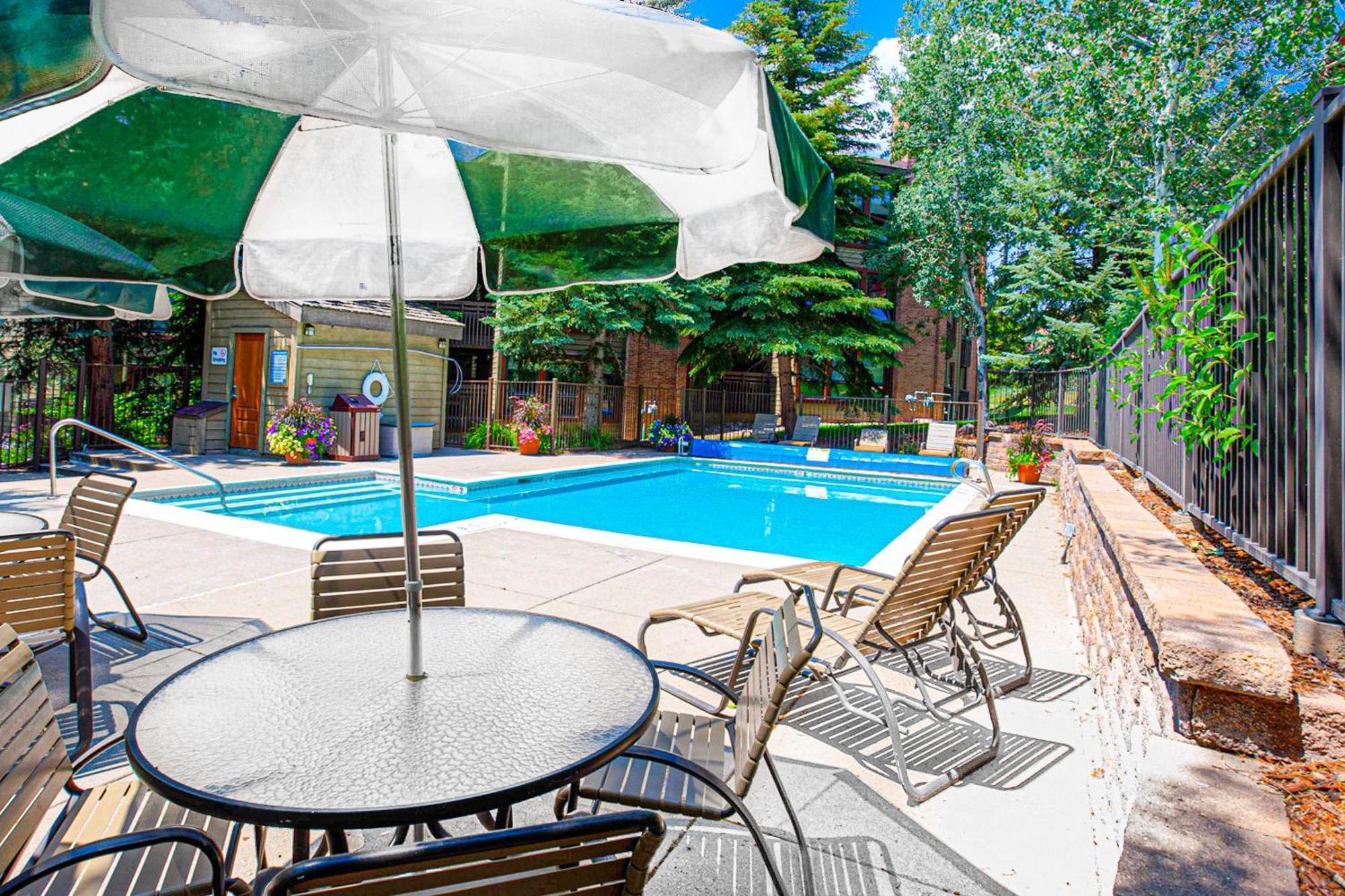 The Lodge At Steamboat By Vacasa Steamboat Springs Pokoj fotografie