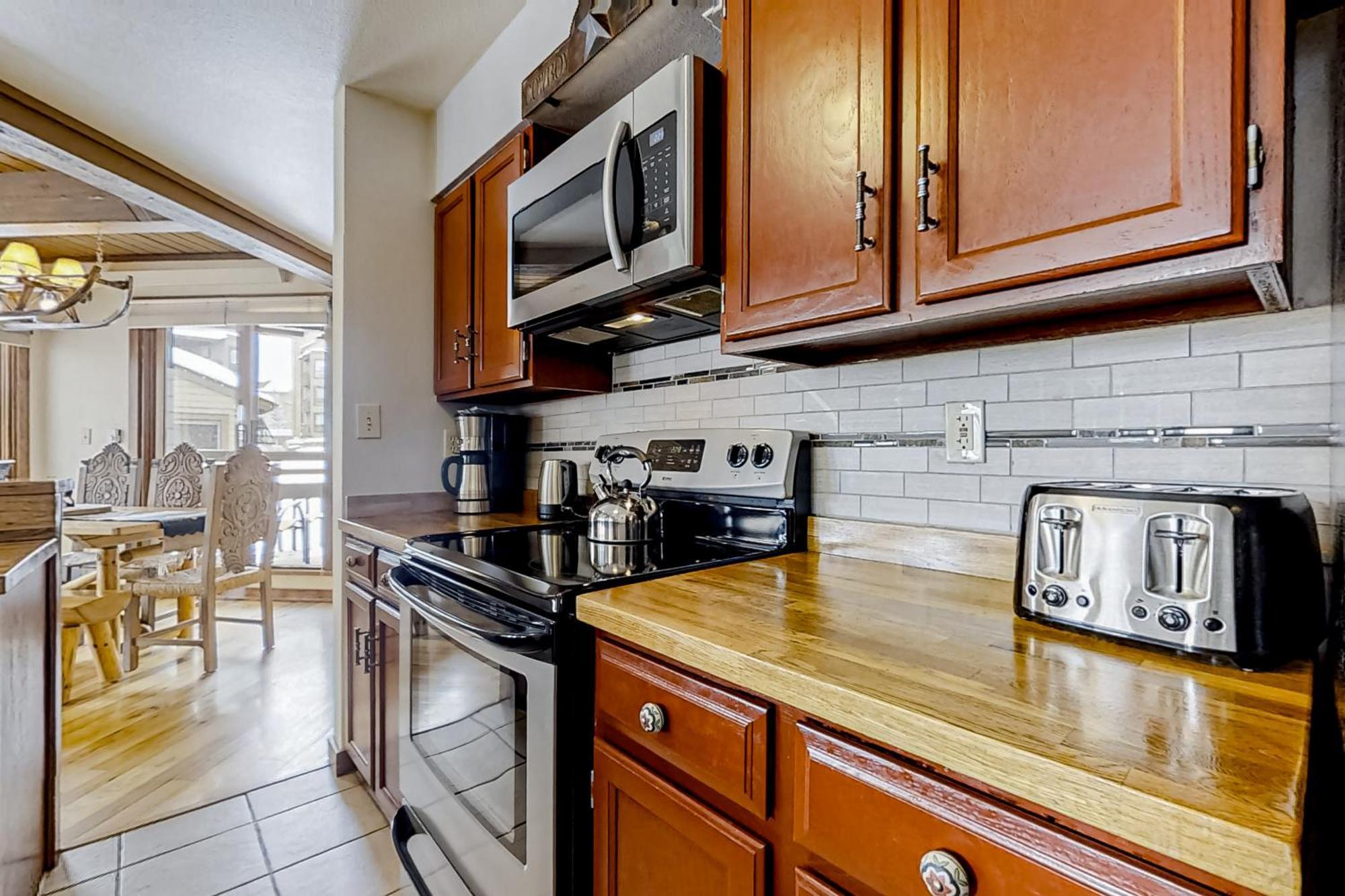 The Lodge At Steamboat By Vacasa Steamboat Springs Pokoj fotografie