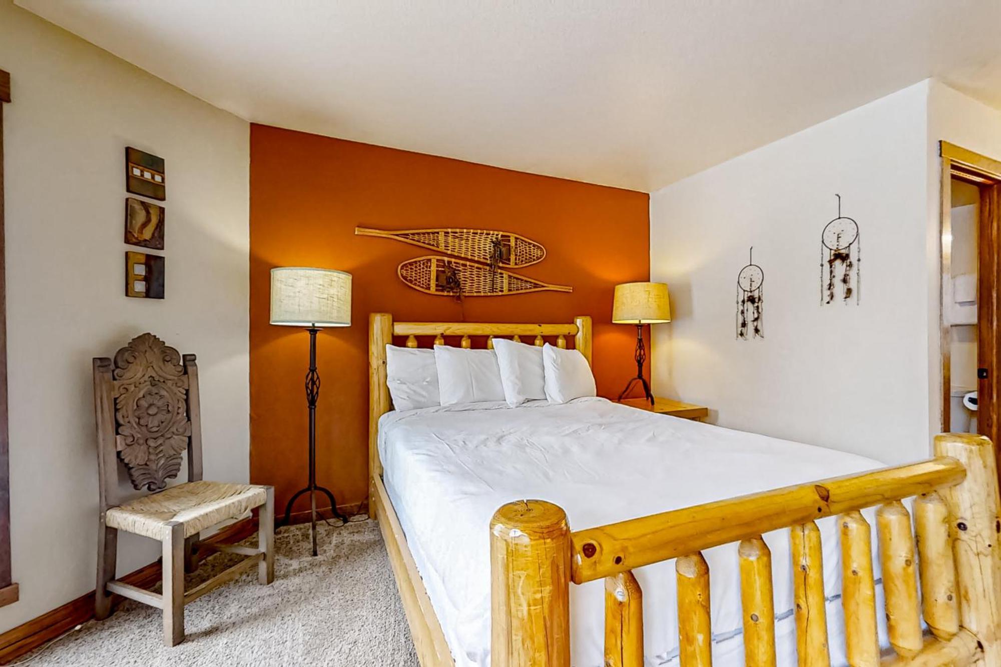 The Lodge At Steamboat By Vacasa Steamboat Springs Pokoj fotografie