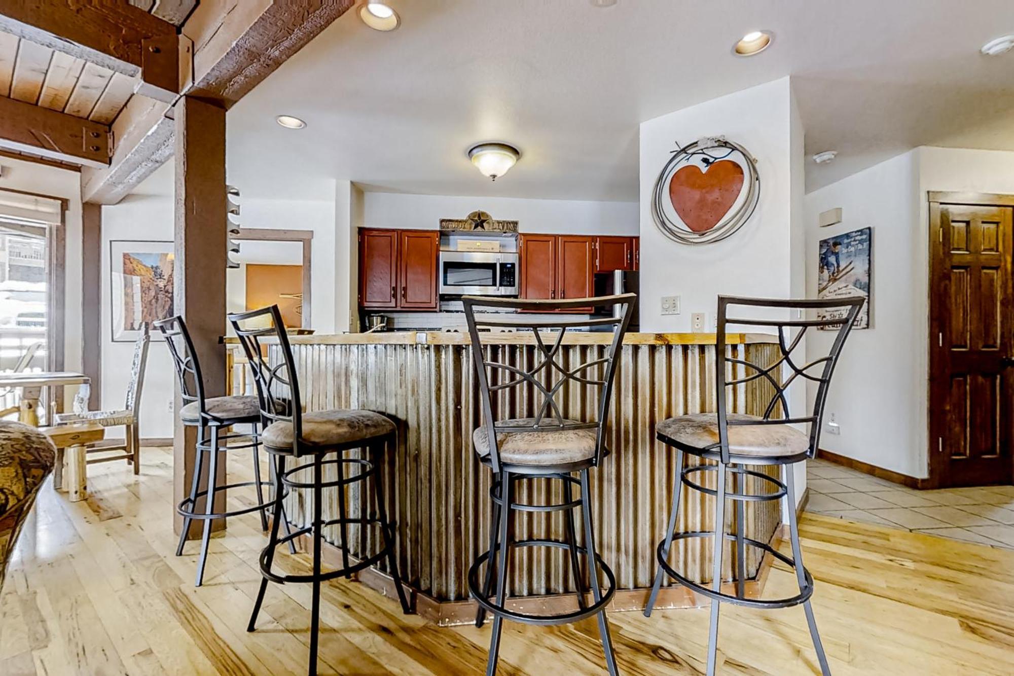 The Lodge At Steamboat By Vacasa Steamboat Springs Pokoj fotografie
